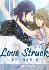 Love Struck