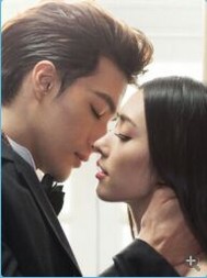 The domineering CEO Xiao Man's wife loves you